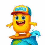 Snackis snackis