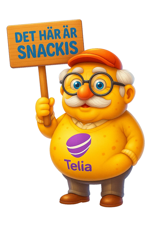 Täckningskarta